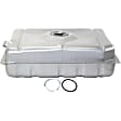 Fuel Tank, 22 Gallons / 83 Liters, Seal(s) Included