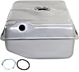 Fuel Tank, 22 Gallons / 83 Liters, Seal(s) Included