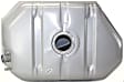 1996 GMC Jimmy SLE - Fuel Tank, 33 x 22 x 10-1/2, Lock Ring Kit Included, 19 gallons / 72 liters