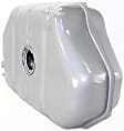 1996 GMC Jimmy SLE - Fuel Tank, 33 x 22 x 10-1/2, Lock Ring Kit Included, 19 gallons / 72 liters