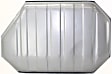 1996 GMC Jimmy SLE - Fuel Tank, 33 x 22 x 10-1/2, Lock Ring Kit Included, 19 gallons / 72 liters