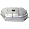 1985 Chevrolet S10 Blazer Sport - Fuel Tank, 13.2 Gallon, 33 x 22 x 8-7/8, Lock Ring Kit Included, 13.2 gallons / 50 liters