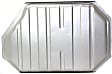 1985 Chevrolet S10 Blazer Sport - Fuel Tank, 13.2 Gallon, 33 x 22 x 8-7/8, Lock Ring Kit Included, 13.2 gallons / 50 liters