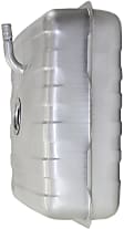 Fuel Tank, 31 Gallons / 117 Liters, With Filler Neck, Without Seal(s)