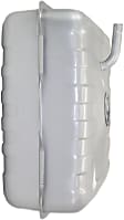 Fuel Tank, 31 Gallons / 117 Liters, With Filler Neck, Without Seal(s)