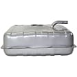 1973-1974 Chevrolet Blazer - Fuel Tank, 25 Gallons / 95 Liters, With Filler Neck, Without Seal(s)