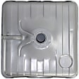 1973-1974 Chevrolet Blazer - Fuel Tank, 25 Gallons / 95 Liters, With Filler Neck, Without Seal(s)