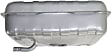 1973-1974 Chevrolet Blazer - Fuel Tank, 25 Gallons / 95 Liters, With Filler Neck, Without Seal(s)