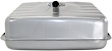 1982 GMC K1500 Suburban High Sierra - Galvanized Steel Fuel Tank, 25 Gallon, 28-3/4 x 28-1/8 x 10-3/4, Lock Ring Kit Included, 25 gallons / 95 liters