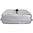 Fuel Tank, 25 Gallons / 95 Liters, With Filler Neck, Without Seal(s)