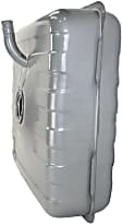 Fuel Tank, 25 Gallons / 95 Liters, With Filler Neck, Without Seal(s)