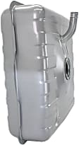 Fuel Tank, 25 Gallons / 95 Liters, With Filler Neck, Without Seal(s)