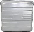 Fuel Tank, 25 Gallons / 95 Liters, With Filler Neck, Without Seal(s)