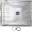 Fuel Tank, 40 Gallons / 151 Liters, Pump-On-Engine Type, Without Seal(s)