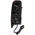 Driver Side Tail Light, with Bulb, Halogen, Clear and Red Lens