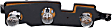 Passenger Side Tail Light Circuit Board