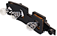 Passenger Side Tail Light Circuit Board