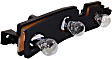 Passenger Side Tail Light Circuit Board