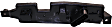 Passenger Side Tail Light Circuit Board