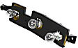 Driver Side Tail Light Circuit Board