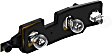 Driver Side Tail Light Circuit Board