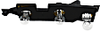 Driver Side Tail Light Circuit Board