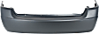 2005 Chevrolet Malibu - Rear Primed Bumper Cover