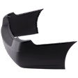 Rear Primed Bumper Cover, Base/LS/LT/LTZ Models, CAPA CERTIFIED