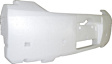 Sedan Rear Bumper Absorber