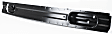 Rear Bumper Reinforcement, Steel