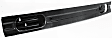 Rear Bumper Reinforcement, Steel