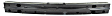 Rear Bumper Reinforcement, Steel