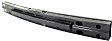 Rear Bumper Reinforcement, Steel