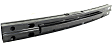 Rear Bumper Reinforcement, Steel