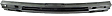 Rear Bumper Reinforcement, Steel