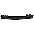 Rear Bumper Reinforcement, Steel