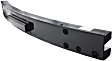 Rear Bumper Reinforcement, Steel, Sedan
