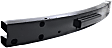 Rear Bumper Reinforcement, Steel, Sedan