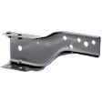 Rear, Passenger Side Bumper Bracket
