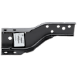 Rear, Passenger Side Bumper Bracket