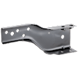 Rear, Driver Side Bumper Bracket