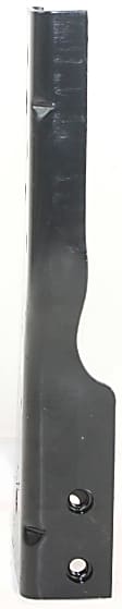 Rear, Driver Side Bumper Bracket