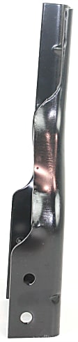 Rear, Driver Side Bumper Bracket
