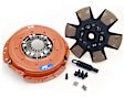 315148500 Clutch Kit, With Alignment Tool Without Flywheel Without Release Bearing DFX Series
