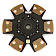323383269 DFX Series Clutch Disc - Sprung hub Direct Fit, Sold individually