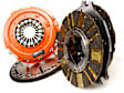 413214810 Clutch Kit, With Alignment Tool With Flywheel Without Release Bearing DYAD Series