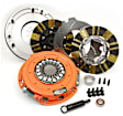 413614847 Clutch Kit, With Alignment Tool With Flywheel Without Release Bearing DYAD Series