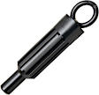 1974 Plymouth Satellite - Clutch Alignment Tool - Black, Plastic