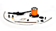 601818 Clutch Hydraulic Assembly - Direct Fit, Sold individually