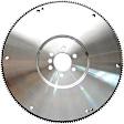 700160 Billet Steel Series Flywheel - Billet Steel, Direct Fit, Sold Individually